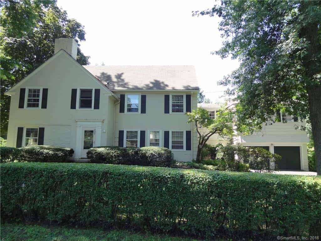 227 hilltop road black rock ct 06605