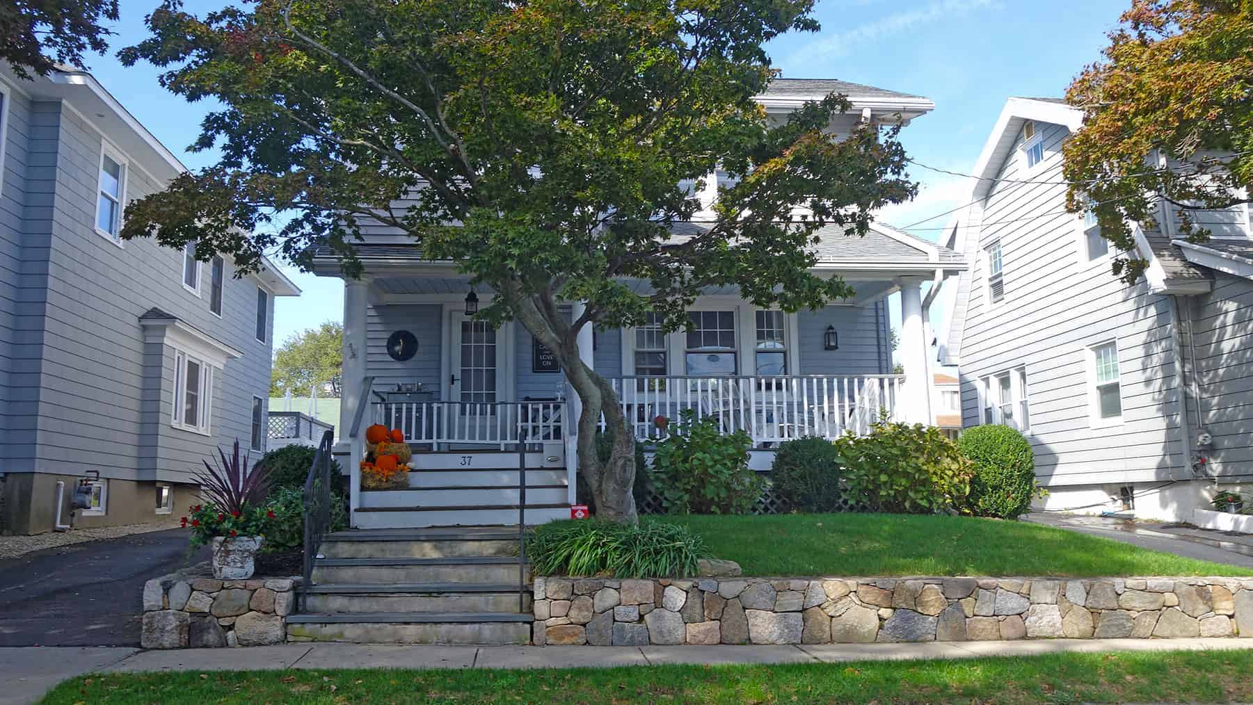 37 seabright avenue black rock ct 06605