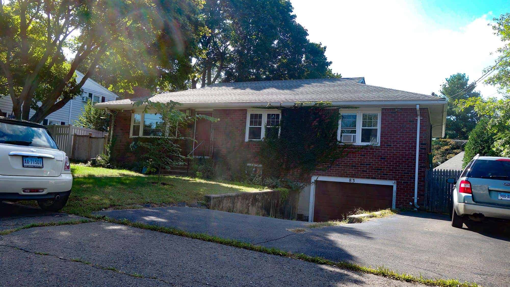 83 quinlan avenue black rock ct 06605