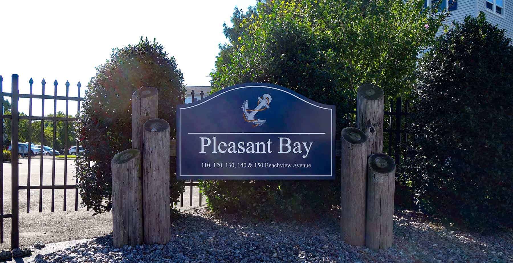 pleasant bay condos black rock ct 06605